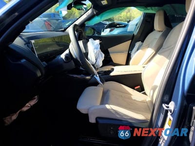 Zdjęcie 7 z 13 samochodu: 2026 BMW X3 30 XDRIVE VIN:5UX53GP08T9254095 - miniatura
