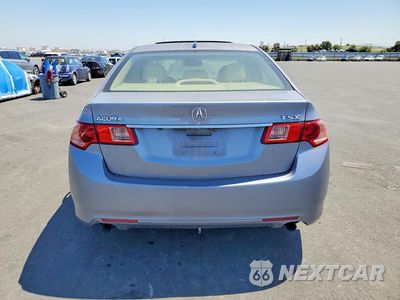 Zdjęcie 6 z 12 samochodu: 2013 ACURA TSX TECH VIN:JH4CU2F6XDC007422 - miniatura