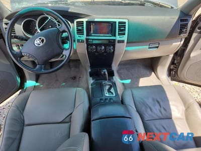 Zdjęcie 8 z 13 samochodu: 2008 TOYOTA 4RUNNER SR5 VIN:JTEZU14R38K015159 - miniatura