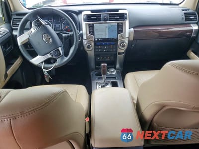 Zdjęcie 8 z 14 samochodu: 2023 TOYOTA 4RUNNER LIMITED VIN:JTEKU5JR8P6166535 - miniatura