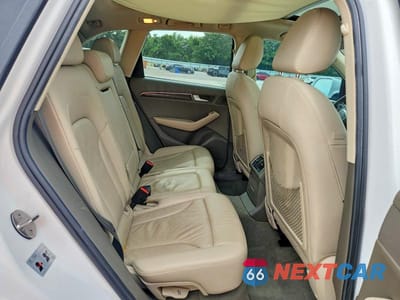 Zdjęcie 11 z 13 samochodu: 2011 AUDI Q5 PREMIUM PLUS VIN:WA1DKAFP2BA009277 - miniatura