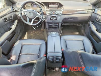 Zdjęcie 8 z 12 samochodu: 2013 MERCEDES-BENZ E 350 4MATIC VIN:WDDHF8JB6DA715368 - miniatura