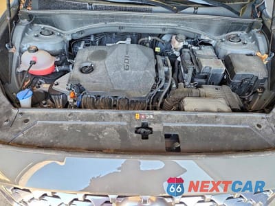 Zdjęcie 12 z 13 samochodu: 2023 HYUNDAI SANTA FE SEL PREMIUM VIN:5NMS3DAJ2PH649730 - miniatura