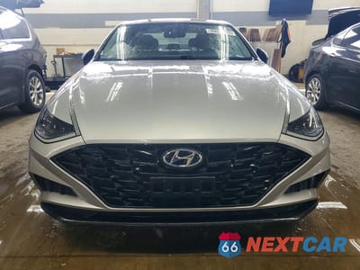 Piąte zdjęcie samochodu w środku: 2023 HYUNDAI SONATA SEL VIN:KMHL64JA1PA286564 - miniatura