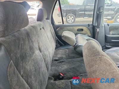 Zdjęcie 11 z 14 samochodu: 2003 HONDA CR-V EX VIN:JHLRD78843C002189 - miniatura