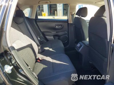 Zdjęcie 11 z 14 samochodu: 2026 HONDA HR-V LX VIN:3CZRZ1H35TM705308 - miniatura