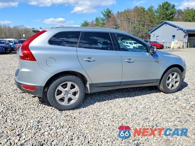 Trzecie zdjęcie samochodu z tyłu: 2012 VOLVO XC60 3.2 VIN:YV4940DZ7C2315937 - miniatura