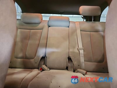 Zdjęcie 10 z 13 samochodu: 2008 HYUNDAI SANTA FE SE VIN:5NMSH73E48H186638 - miniatura