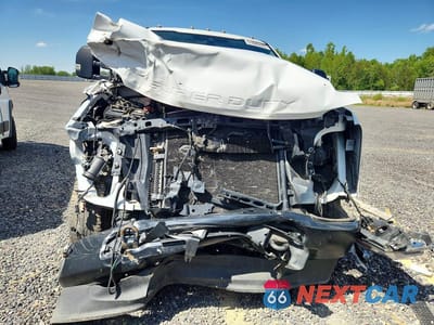 Piąte zdjęcie samochodu w środku: 2023 FORD F350 SUPER DUTY VIN:1FT8W3BAXPEE20922 - miniatura