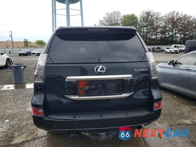 Zdjęcie 6 z 13 samochodu: 2021 LEXUS GX 460 PREMIUM VIN:JTJAM7BX2M5276634 - miniatura