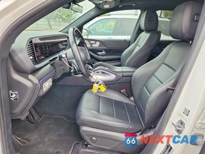 Zdjęcie 7 z 12 samochodu: 2024 MERCEDES-BENZ GLS 450 4MATIC VIN:4JGFF5KE5RB037623 - miniatura