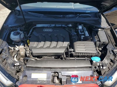 Zdjęcie 11 z 13 samochodu: 2018 AUDI A3 PREMIUM VIN:WAUAUGFFXJ1014526 - miniatura