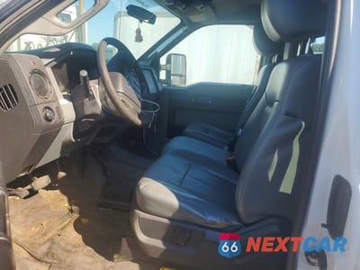 Zdjęcie 7 z 12 samochodu: 2015 FORD F550 SUPER DUTY VIN:1FD0X5HT7FEB37676 - miniatura