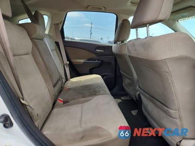 Zdjęcie 11 z 14 samochodu: 2014 HONDA CR-V EX VIN:5J6RM3H56EL027510 - miniatura