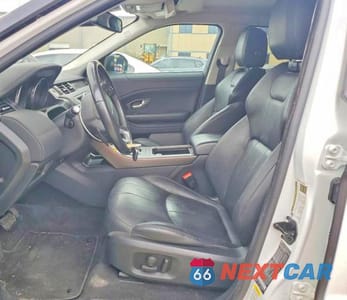 Zdjęcie 7 z 12 samochodu: 2019 LAND ROVER RANGE ROVER EVOQUE SE VIN:SALVP2RX8KH348154 - miniatura
