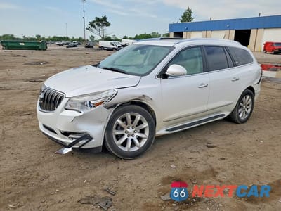 2016 BUICK ENCLAVE 5GAKVCKD0GJ163524 - główne zdjęcie licytacji z USA - miniatura