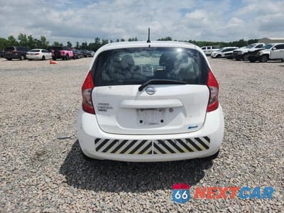 Zdjęcie 6 z 12 samochodu: 2016 NISSAN VERSA NOTE S PLUS VIN:3N1CE2CP8GL367490 - miniatura