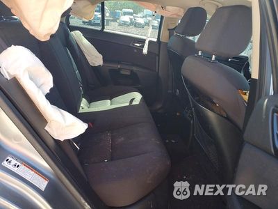 Zdjęcie 19 z 26 samochodu: 2010 SUZUKI KIZASHI SE VIN:JS2RF9A32A6100124 - miniatura