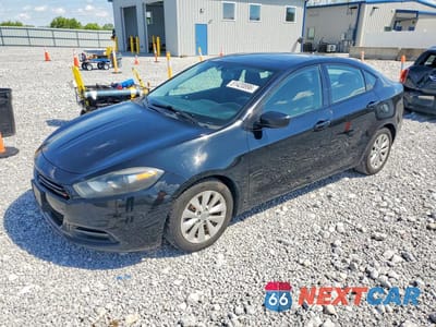 2014 DODGE DART SXT 1C3CDFBB4ED701664 - główne zdjęcie licytacji z USA - miniatura