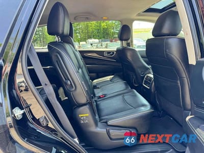 Zdjęcie 7 z 13 samochodu: 2019 INFINITI QX60 PURE VIN:5N1DL0MM9KC565978 - miniatura
