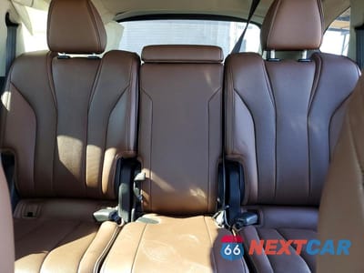 Zdjęcie 10 z 13 samochodu: 2022 ACURA MDX ADVANCE VIN:5J8YE1H8XNL040484 - miniatura