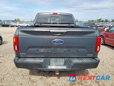 Zdjęcie 6 z 12 samochodu: 2019 FORD F150 VIN:1FTEW1EP5KFC71474 - miniatura