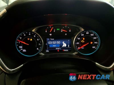 Zdjęcie 9 z 14 samochodu: 2020 CHEVROLET EQUINOX LT VIN:3GNAXVEX4LS596723 - miniatura