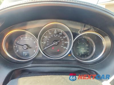 Zdjęcie 9 z 12 samochodu: 2017 MAZDA 6 SPORT VIN:JM1GL1U52H1141806 - miniatura