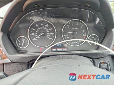 Zdjęcie 9 z 12 samochodu: 2014 BMW 320 I XDRIVE VIN:WBA3C3C53EF987319 - miniatura