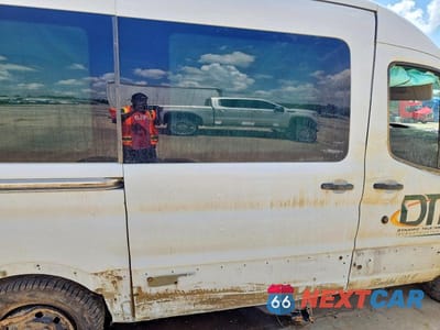 Zdjęcie 11 z 13 samochodu: 2015 FORD TRANSIT T-150 VIN:1FDZK1CM5FKB30449 - miniatura