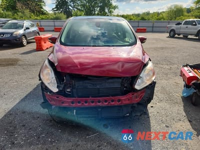 Piąte zdjęcie samochodu w środku: 2013 FORD C-MAX SEL VIN:1FADP5BU8DL538059 - miniatura