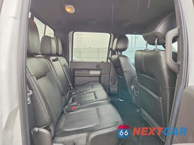 Zdjęcie 10 z 12 samochodu: 2014 FORD F350 SUPER DUTY VIN:1FT8W3BT0EEA72806 - miniatura