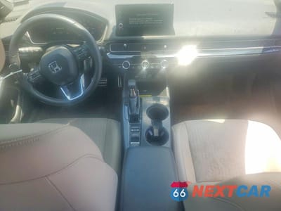 Zdjęcie 8 z 12 samochodu: 2023 HONDA CIVIC SPORT TOURING VIN:19XFL1H81PE010376 - miniatura
