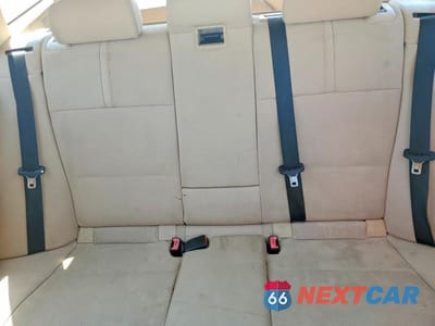 Zdjęcie 10 z 13 samochodu: 2005 BMW X3 3.0I VIN:WBXPA93425WD14256 - miniatura