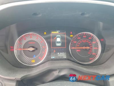 Zdjęcie 9 z 12 samochodu: 2018 SUBARU IMPREZA SPORT VIN:4S3GKAK67J1604124 - miniatura