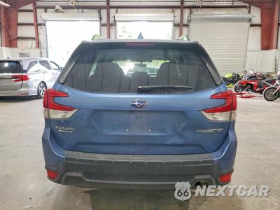 Zdjęcie 6 z 12 samochodu: 2019 SUBARU FORESTER PREMIUM VIN:JF2SKAEC8KH428108 - miniatura