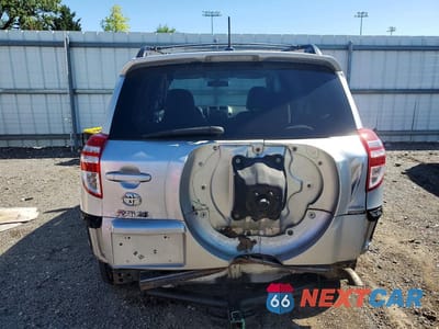 Zdjęcie 6 z 13 samochodu: 2012 TOYOTA RAV4 BASE VIN:2T3BF4DV0CW215477 - miniatura
