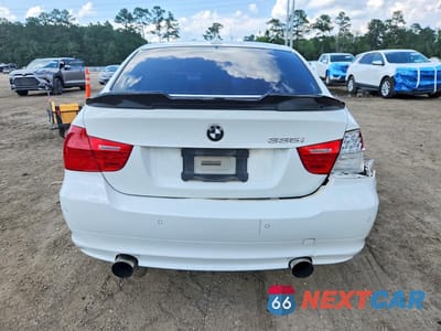 Zdjęcie 6 z 12 samochodu: 2011 BMW 335 I VIN:WBAPM5C51BE435166 - miniatura