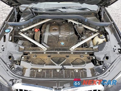 Zdjęcie 12 z 13 samochodu: 2019 BMW X5 XDRIVE40I VIN:5UXCR6C52KLK87709 - miniatura