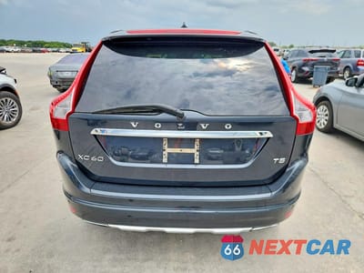 Zdjęcie 6 z 13 samochodu: 2015 VOLVO XC60 T5 PLATINUM VIN:YV440MDD6F2601249 - miniatura