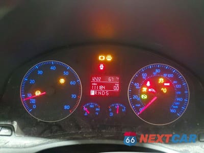 Zdjęcie 9 z 12 samochodu: 2008 VOLKSWAGEN JETTA SE VIN:3VWRZ71K78M137318 - miniatura