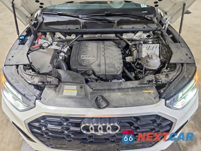 Zdjęcie 12 z 14 samochodu: 2024 AUDI Q5 PREMIUM PLUS 45 VIN:WA1EAAFY9R2079878 - miniatura