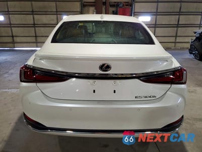Zdjęcie 6 z 12 samochodu: 2024 LEXUS ES 300H BASE VIN:58ADA1C19RU037180 - miniatura