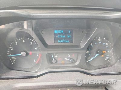 Zdjęcie 9 z 13 samochodu: 2016 FORD TRANSIT T-150 VIN:1FMZK1ZM7GKB07778 - miniatura