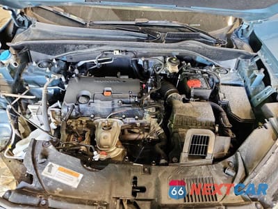 Zdjęcie 12 z 14 samochodu: 2025 HONDA HR-V SPORT VIN:3CZRZ2H55SM792097 - miniatura