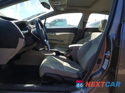 Zdjęcie 7 z 12 samochodu: 2015 HONDA CIVIC EX VIN:19XFB2F87FE298950 - miniatura