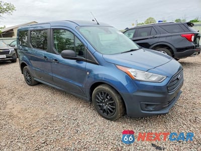 Piąte zdjęcie samochodu w środku: 2019 FORD TRANSIT LOW ROOF VIN:NM0GE9E2XK1416582 - miniatura