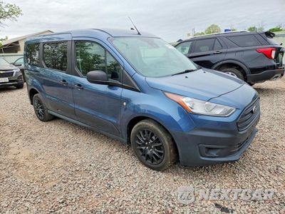 Piąte zdjęcie samochodu w środku: 2019 FORD TRANSIT LOW ROOF VIN:NM0GE9E2XK1416582 - miniatura