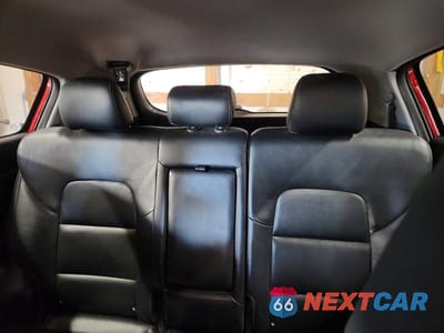 Zdjęcie 10 z 13 samochodu: 2017 KIA SPORTAGE EX VIN:KNDPN3ACXH7073213 - miniatura