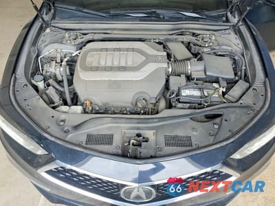 Zdjęcie 11 z 12 samochodu: 2018 ACURA RLX TECH VIN:JH4KC1F56JC001161 - miniatura